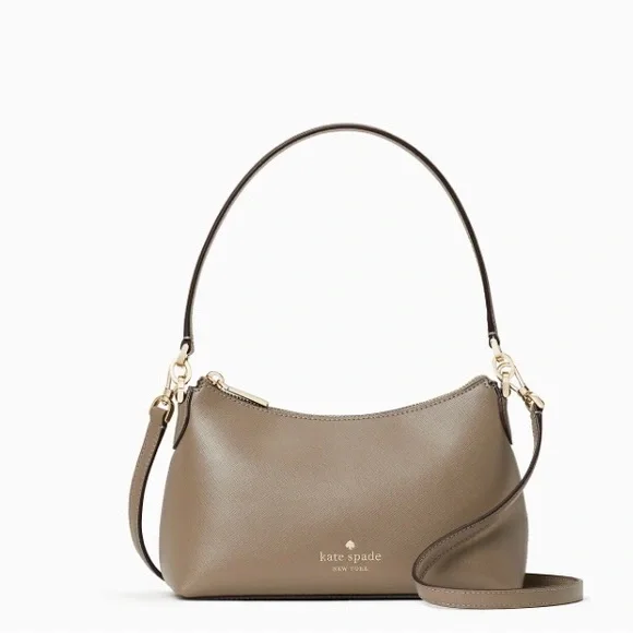 Brand new with tag - Kate Spade cross body and/or shoulder bag. - Picture 2 of 7